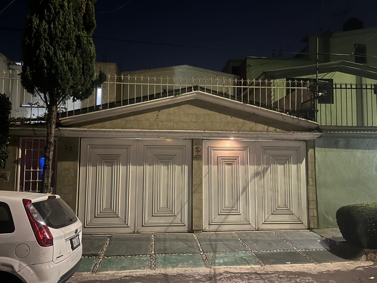 Las Rosas Μεξικό Εξωτερικό φωτογραφία